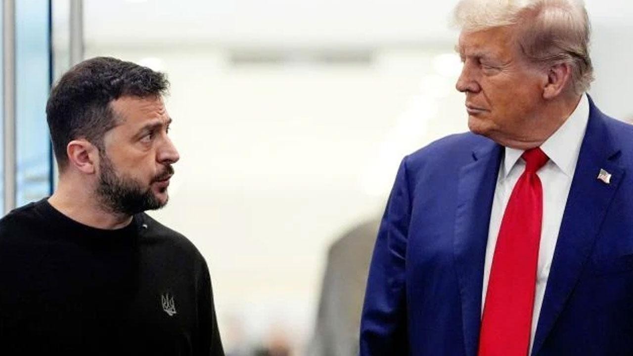US Pressures Ukraine to Withdraw UN Resolution Demanding Russian Forces Leave