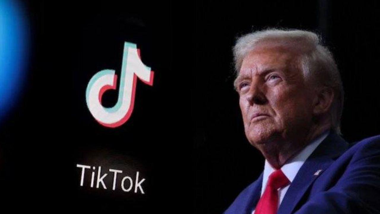 Trump Requests Supreme Court to Pause Law Threatening TikTok Ban