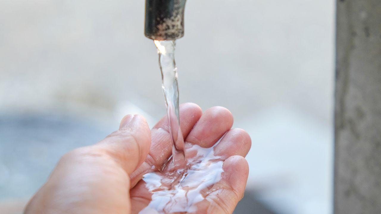 One million people in Tanzania have access to clean water thanks to Suqia UAE.
