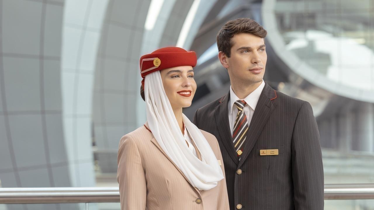 UAE Jobs: Emirates Is Hiring Locals for Cabin Crew Positions