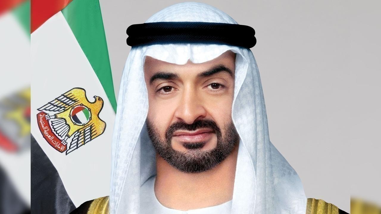 UAE President Launches Zayed Education Foundation to Empower Young Leaders