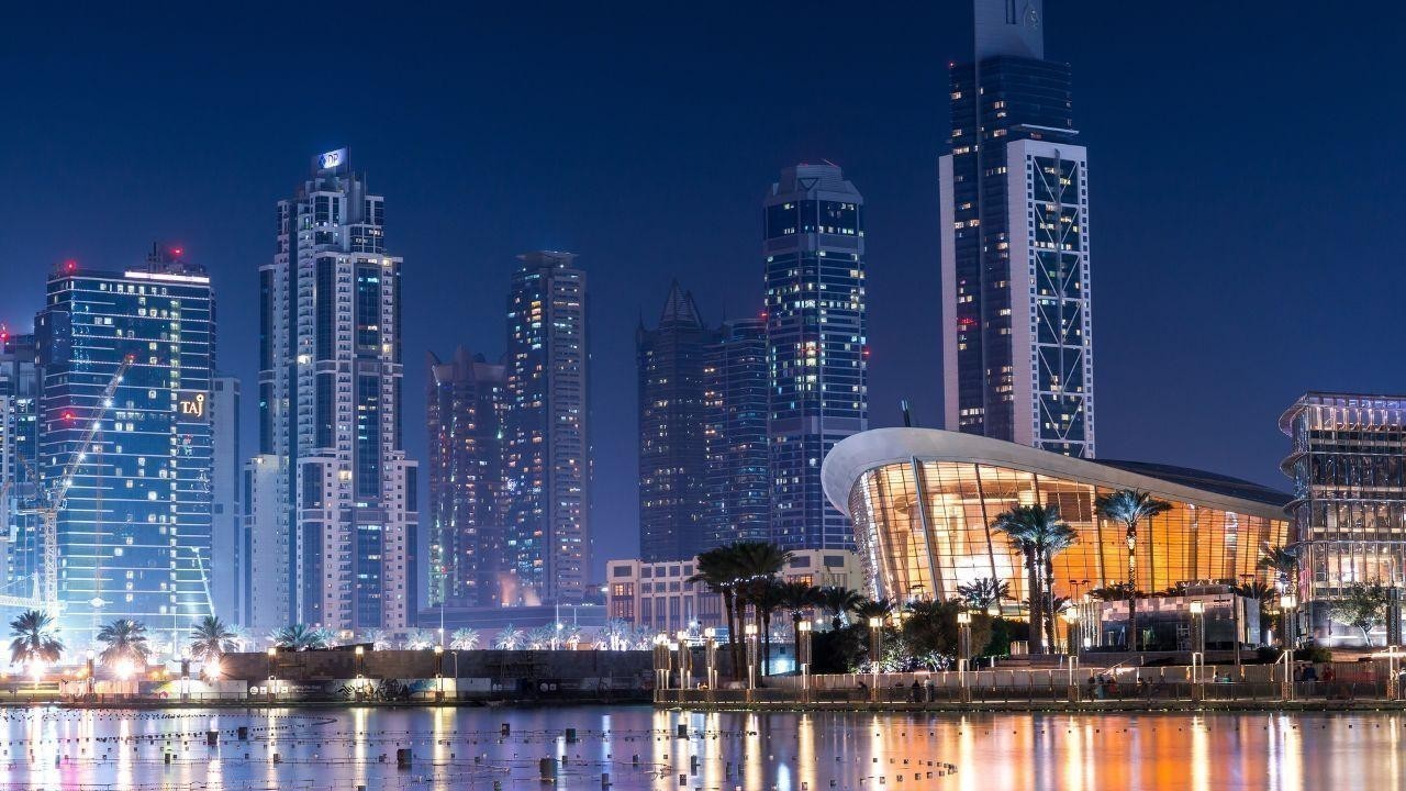 Discovering Traditional Emirati Food in Sharjah