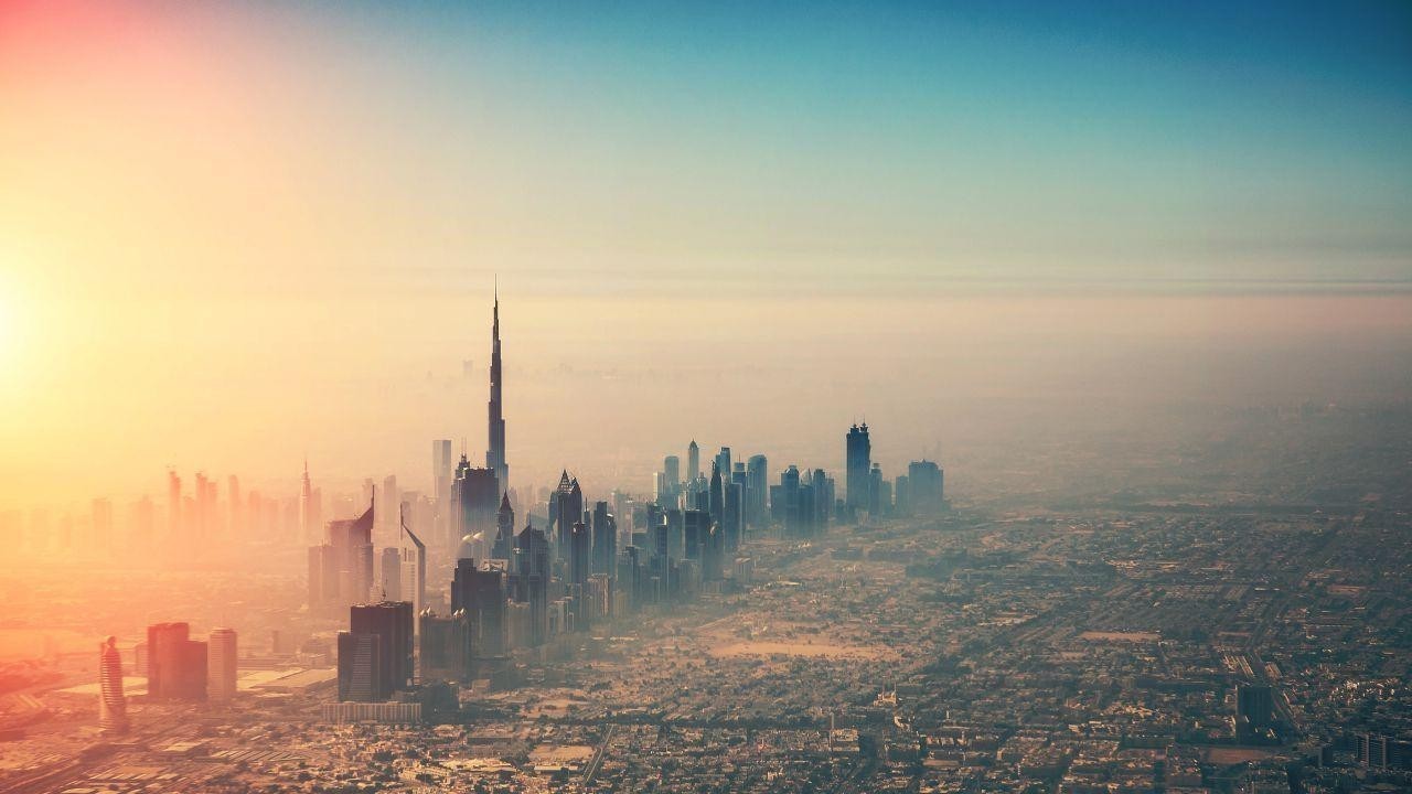 UAE to Get GCC’s Longest ‘Green River’ with Dh3.5 Billion Project in Sharjah