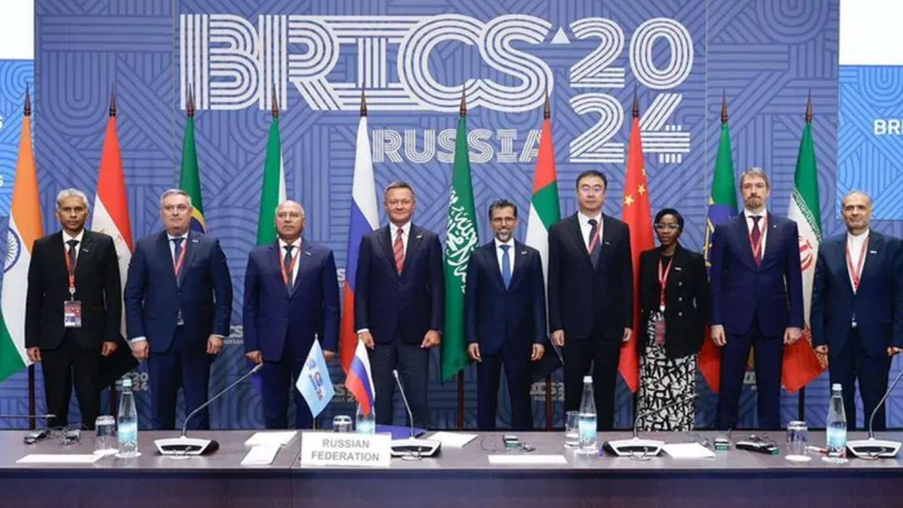 UAE Highlights Sustainable Transport Goals at BRICS Meeting in Brasília, Brazil