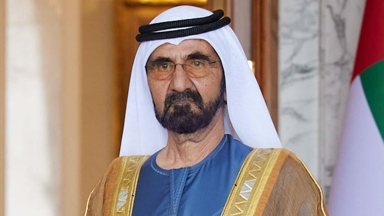 Mohammed bin Rashid Issues Decisions for Dubai Racing and Equestrian Clubs