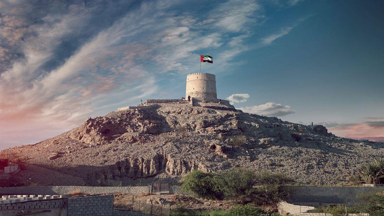 6 Historic Places to Visit in the UAE