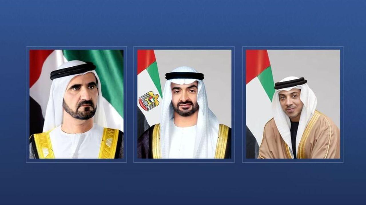 UAE Leaders Congratulate Australia’s PM on Election Win