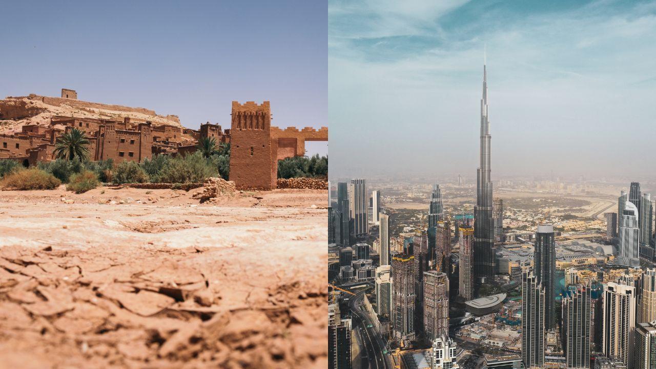 The Impact of Trade and Culture on the UAE’s Historical Development