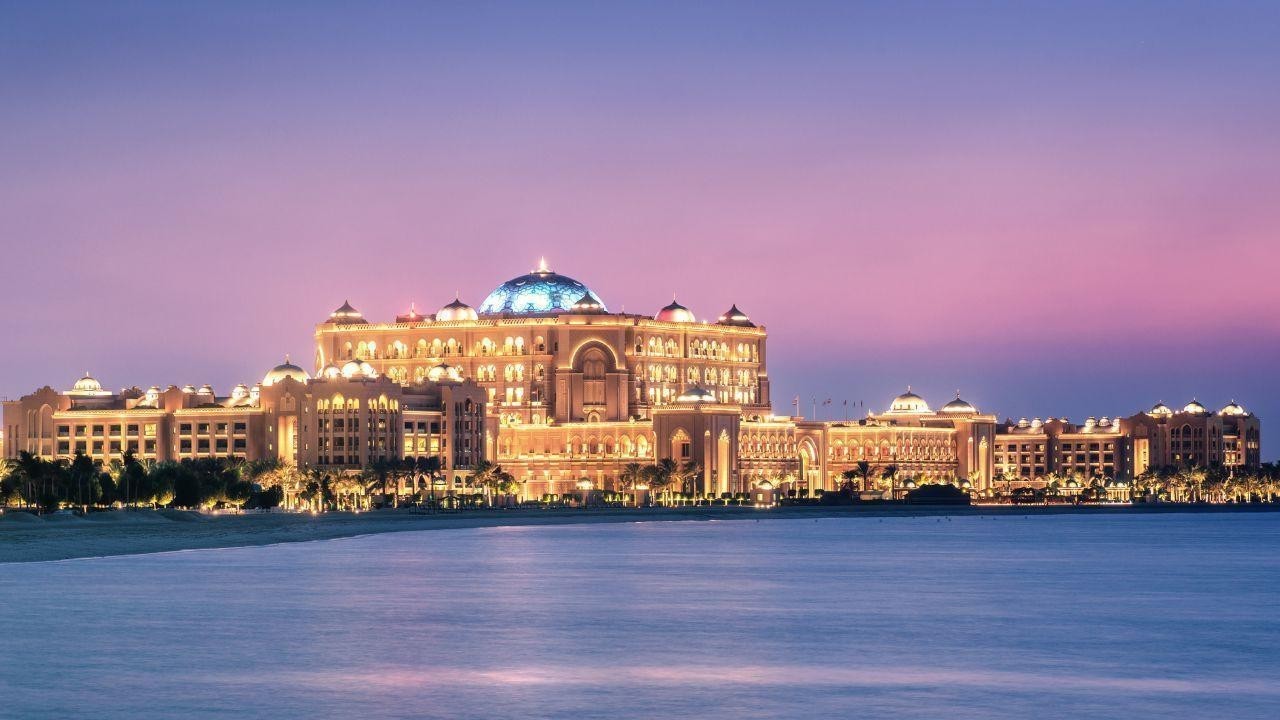 Alpha Dhabi Acquires 73.73% Stake in National Tourism Corp