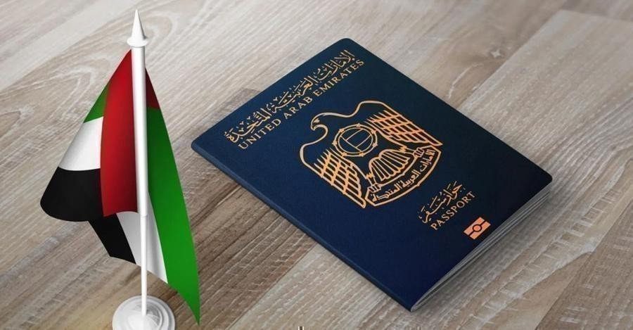 UAE passport gains visa-free access to 183 countries in 2024