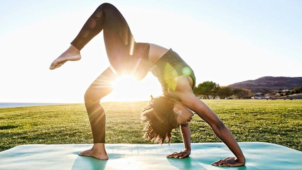 How Yoga Helps You Get Stronger and More Flexible for Better Fitness