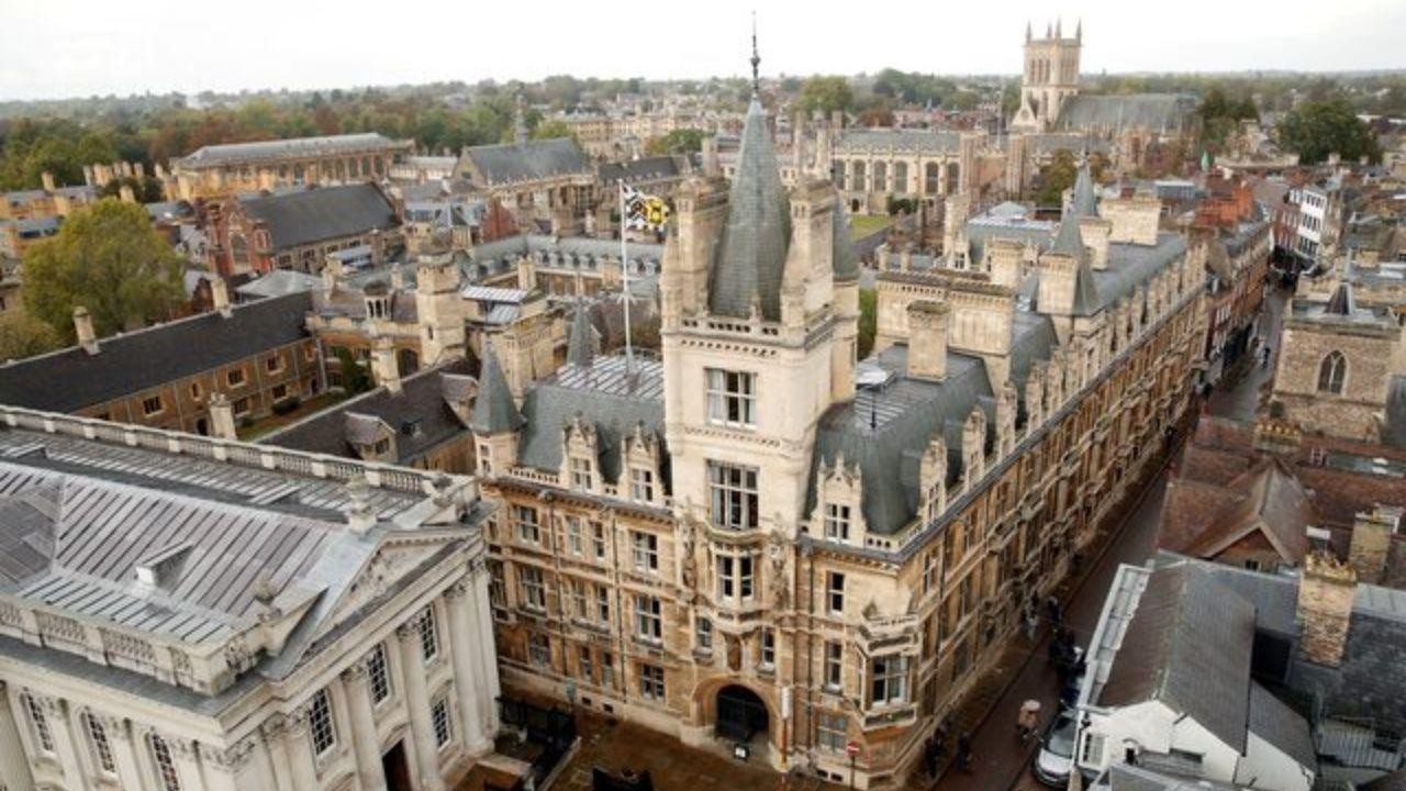 Cambridge March 2025 Results: 17K+ Students Took Part