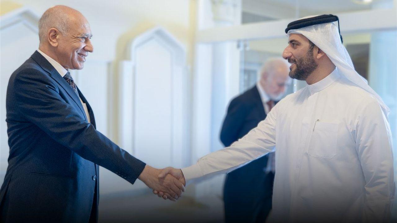 Professor Dr. Issam Al-Din Ajami Appointed Chancellor of UOS