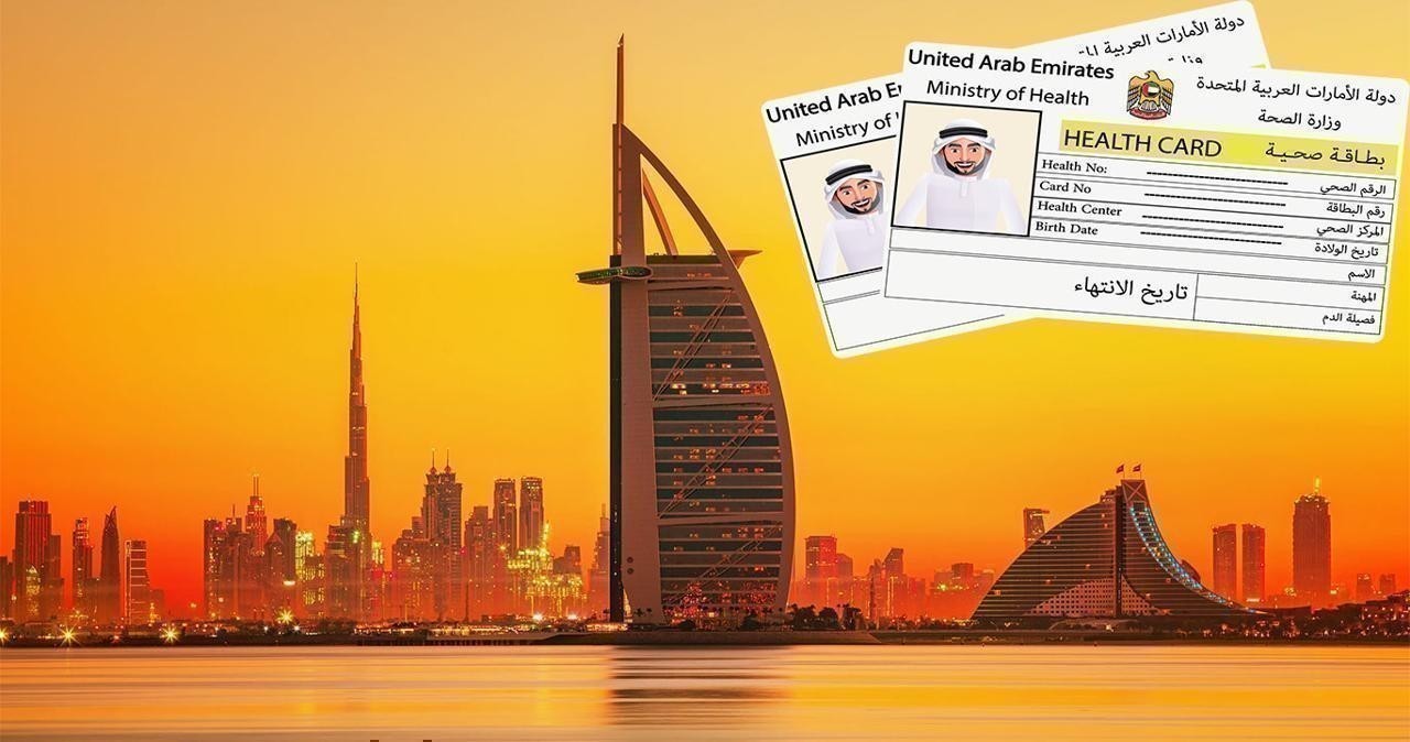 UAE: How to Renew Health Card—A Simple Guide for Residents