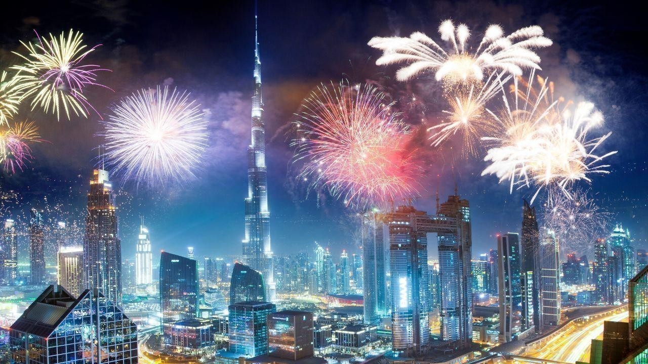 Top Places to Watch Free Diwali Fireworks in Dubai for an Unforgettable Celebration