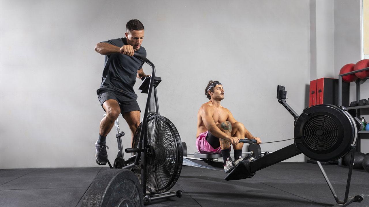 Transform Your Everyday Movements with Functional Fitness Exercises