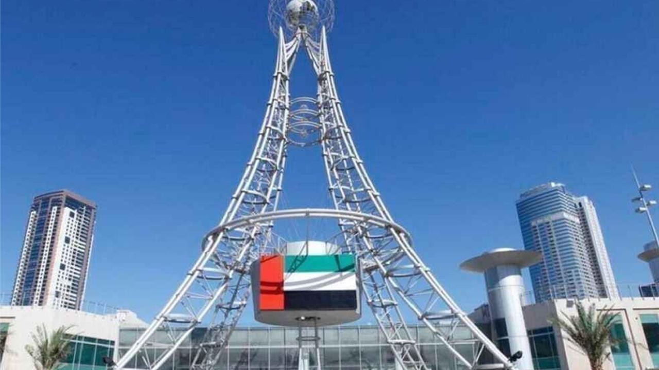 Expo Sharjah plans to expand in the future to attract new exhibitors.