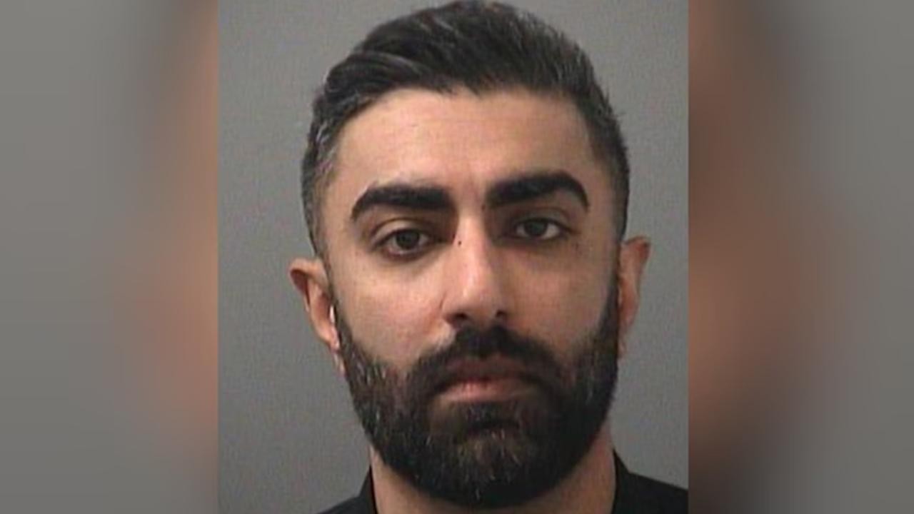 Indian-origin man nabbed in $100,000 tickets scam in Canada.