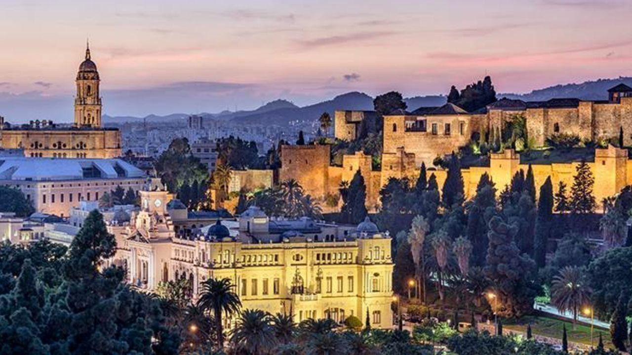 This Spanish city is actively discouraging tourists and is urging them to return to their homes.