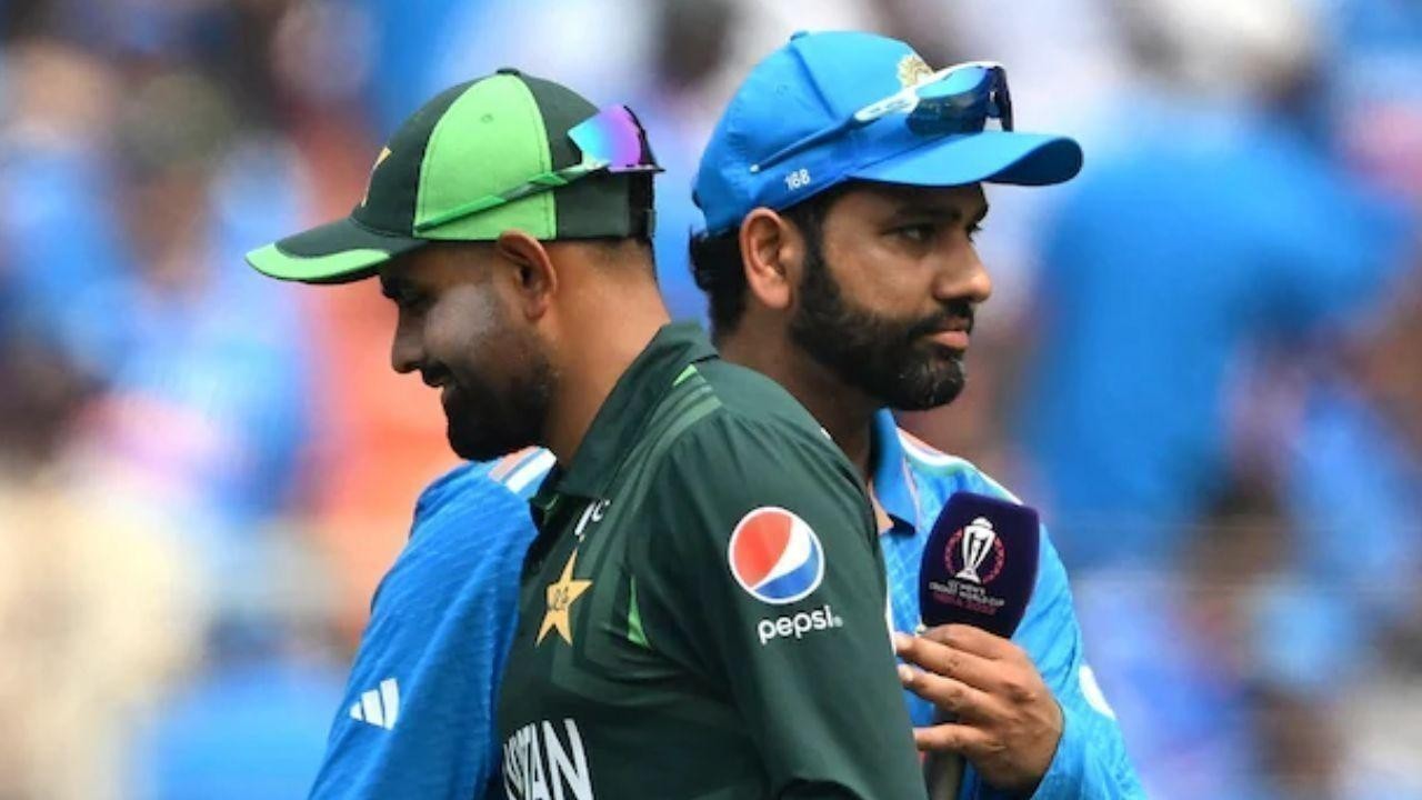 India can withdraw from the ICC Champions Trophy, facing fines and reputation damage.