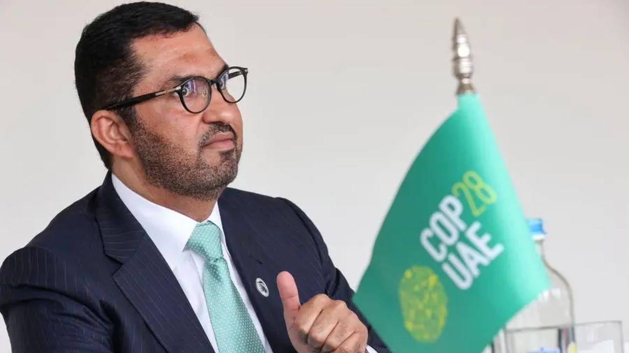 COP28 President Urges Unity from All Stakeholders