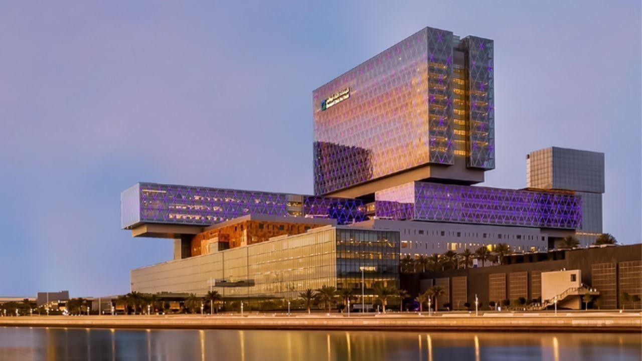 First-Ever Epileptic Seizure Diagnostic Procedure in UAE by Cleveland Clinic Abu Dhabi