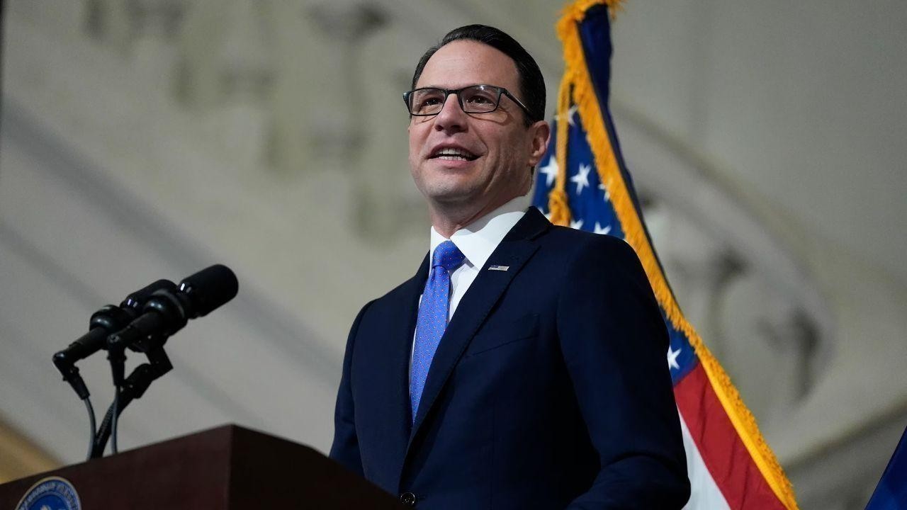 Meet Josh Shapiro: The Likely Choice for Kamala Harris' Vice Presiden