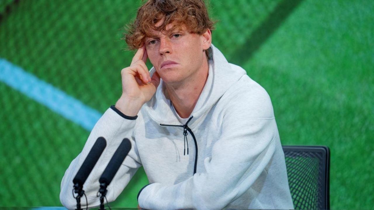 Jannik Sinner Out of Paris Olympics Tennis, Djokovic and Alcaraz Now Top Seeds