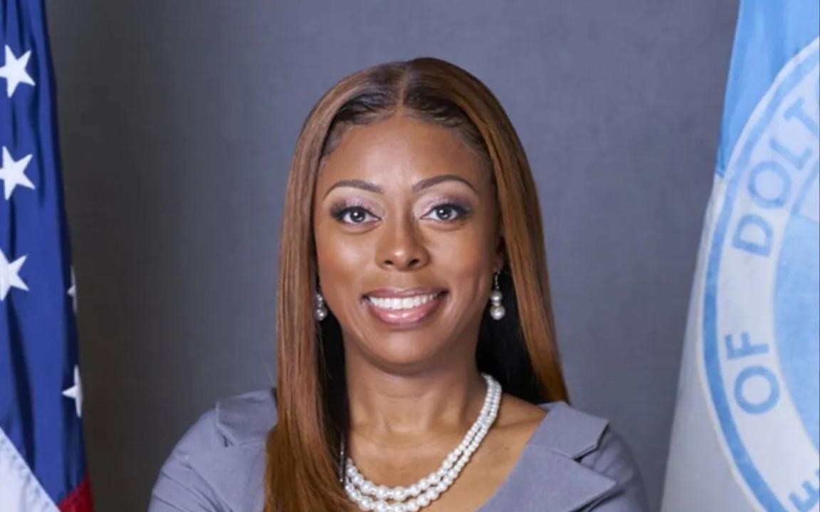 Super Mayor Tiffany Henyard Faces Corruption Probe by US Police