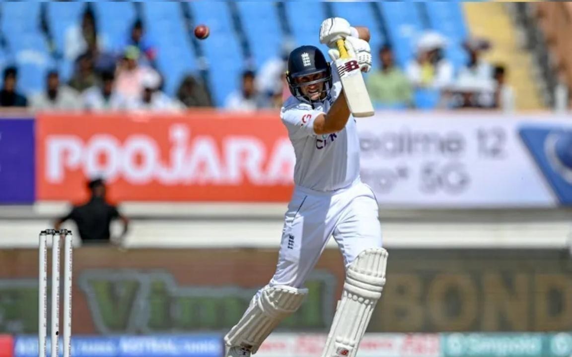 IND vs ENG TEST 4 DAY 1: Joe Root, Ben Foakes Solid As England Score 198/5 At Tea