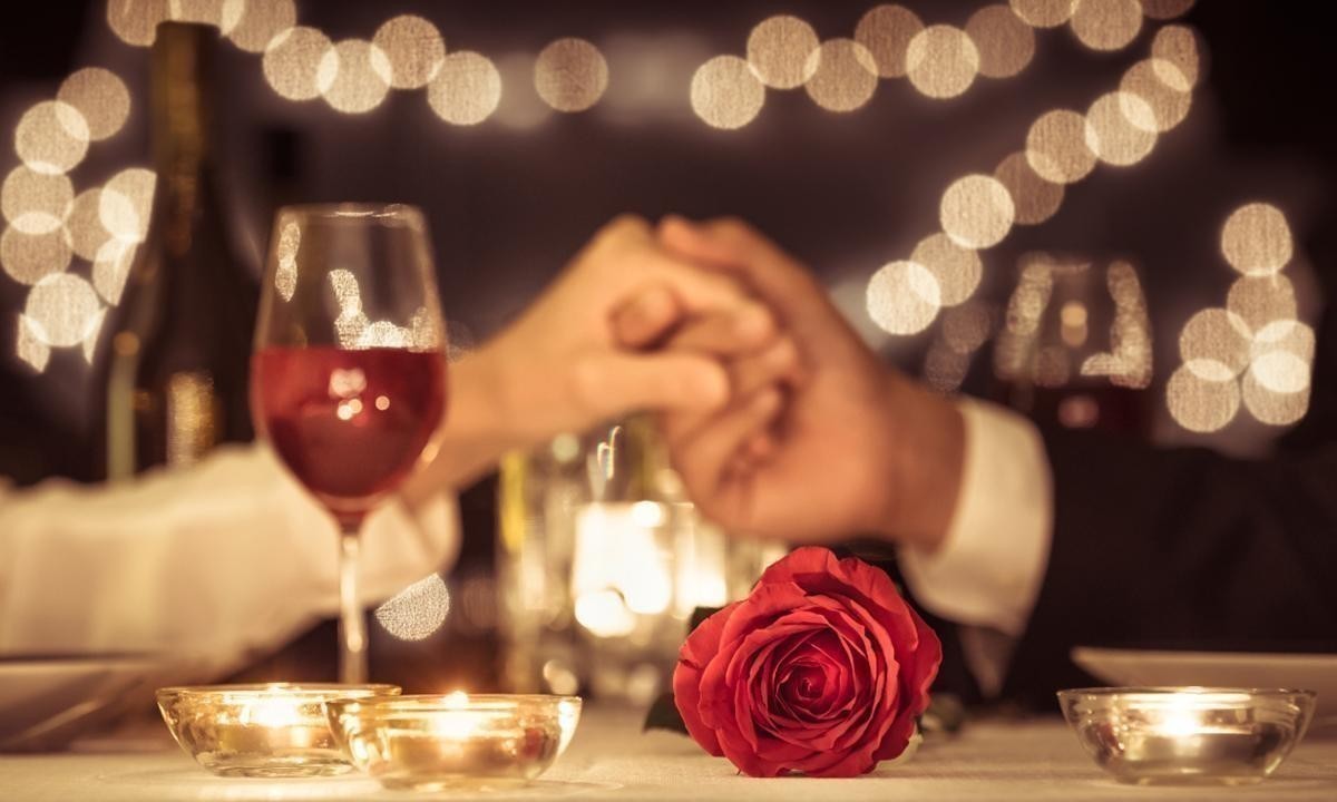 Unforgettable Valentine's Dining in Dubai, Abu Dhabi, and Ras Al Khaimah