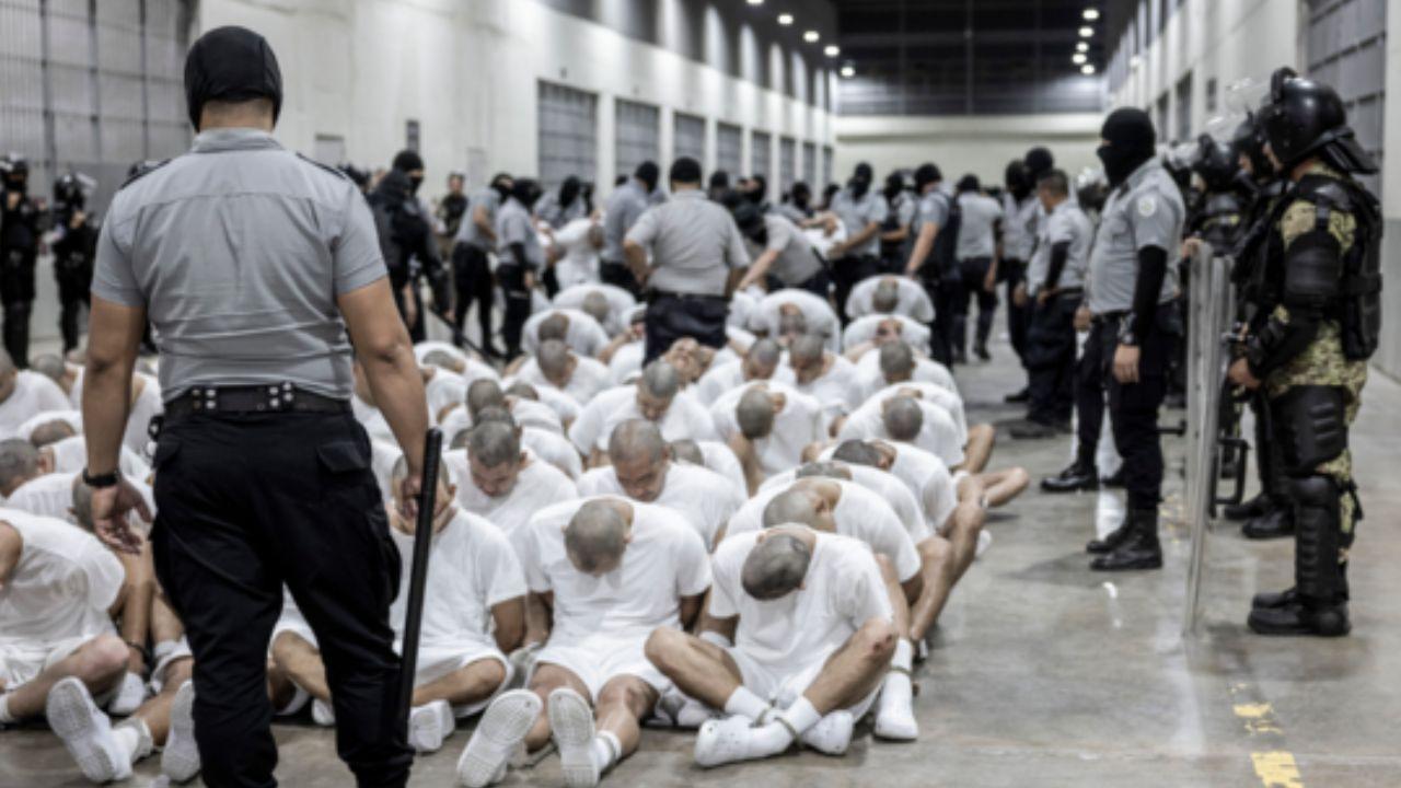 Tren De Aragua: The Venezuelan Gang Deported by Trump