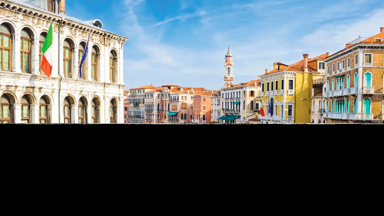 Exploring Venice, Italy: The Enchanting City of Canals