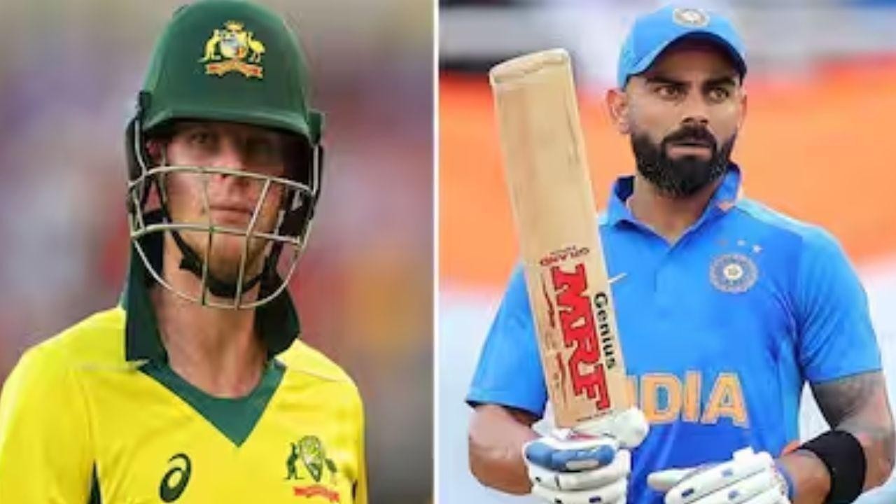 Virat Kohli's On-Field Gesture For 'Retiring' Steve Smith Sets Internet On Fire