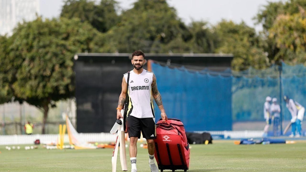 Virat Kohli’s Clever Food Hack in Dubai Amid BCCI’s Strict Rules: Here’s How