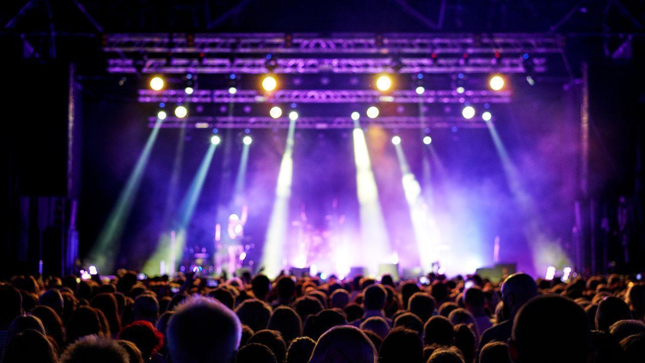 How Virtual Concerts Are Changing Live Entertainment in the Digital Age