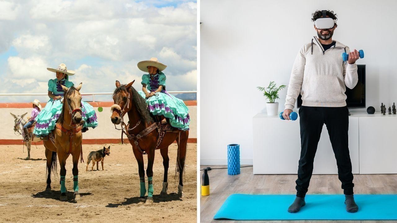 Virtual Sports vs Traditional Sports Which One Will Lead the Future