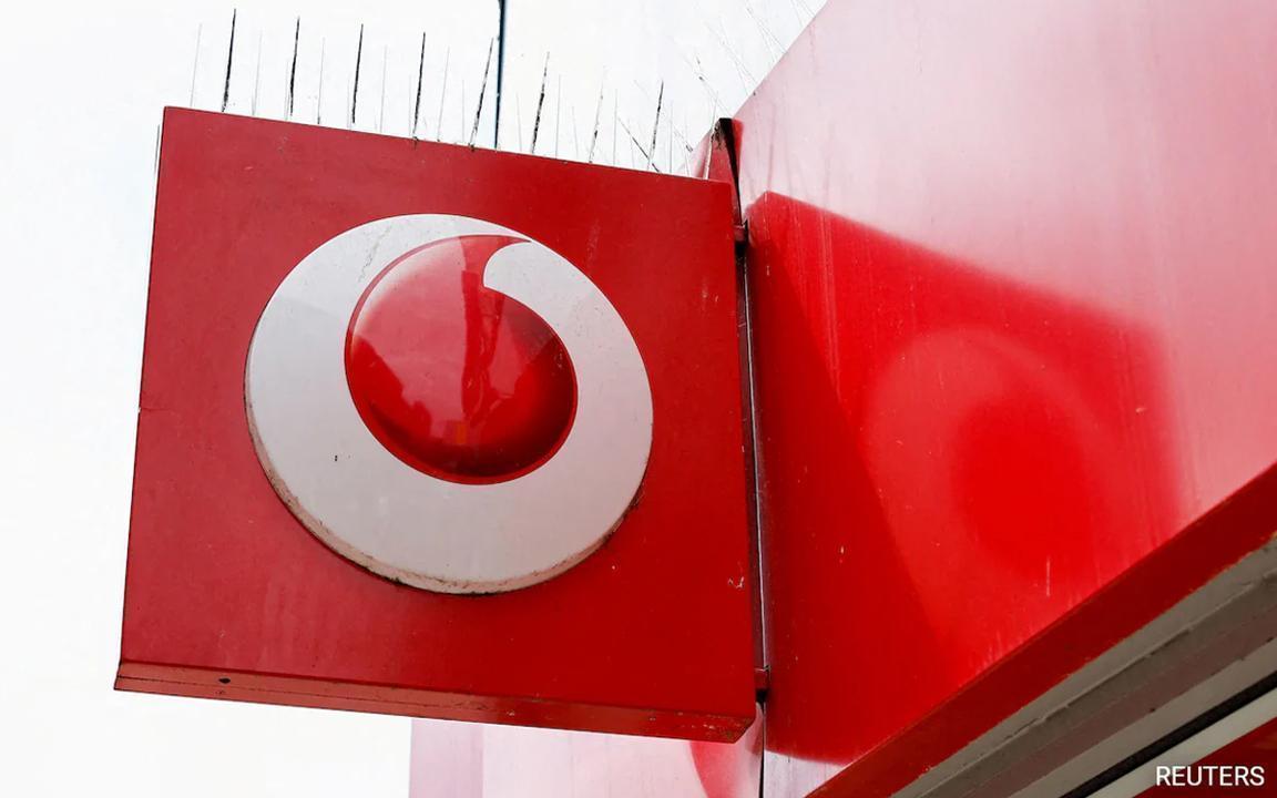 Vodafone Germany Plans 2,000 Job Cuts in Restructuring