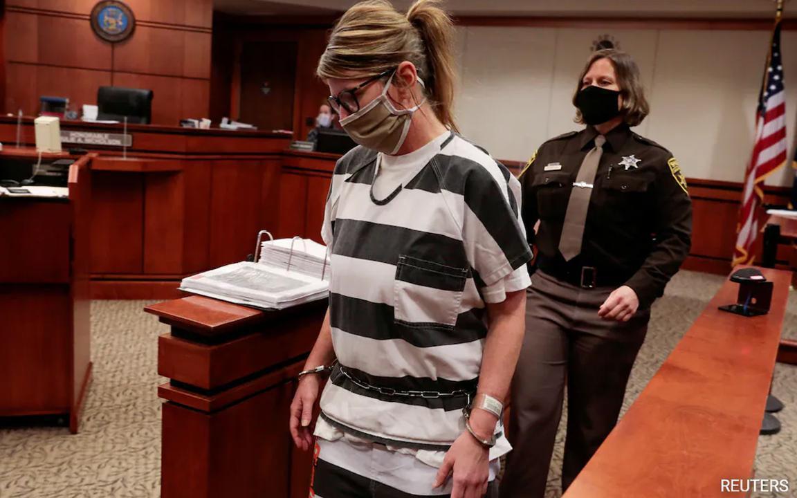 US School Shooters Mother Help Sex Parties And Struggles: Report