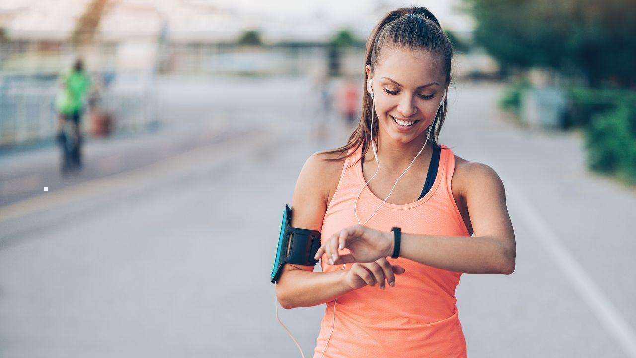 The Effect of Wearable Technology on Health and Fitness