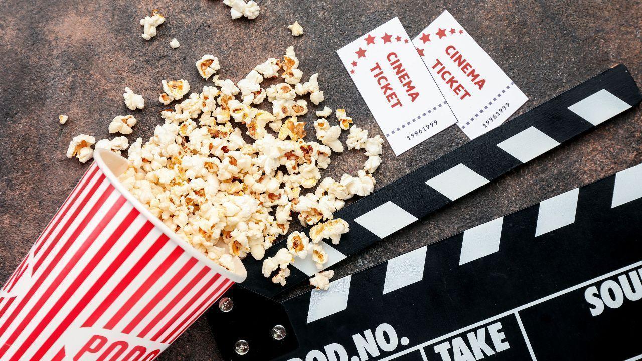 Weekend Watchlist: Top 8 Hollywood and Bollywood Movies & Series in UAE