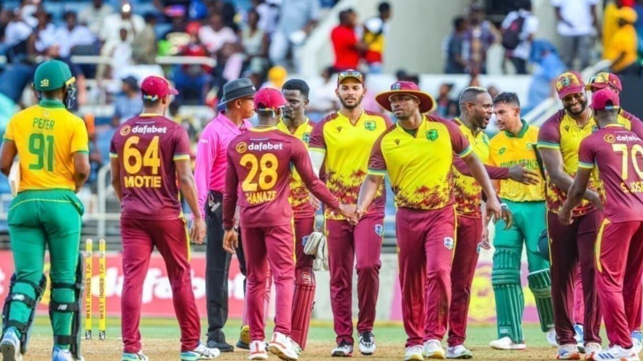 West Indies vs South Africa: Exciting 1st T20I Match in Kingston on May 23, 2024
