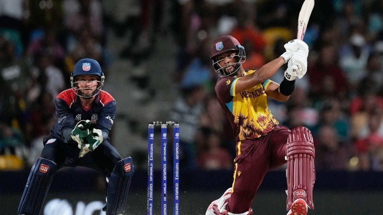 West Indies vs South Africa: A Cricket Showdown