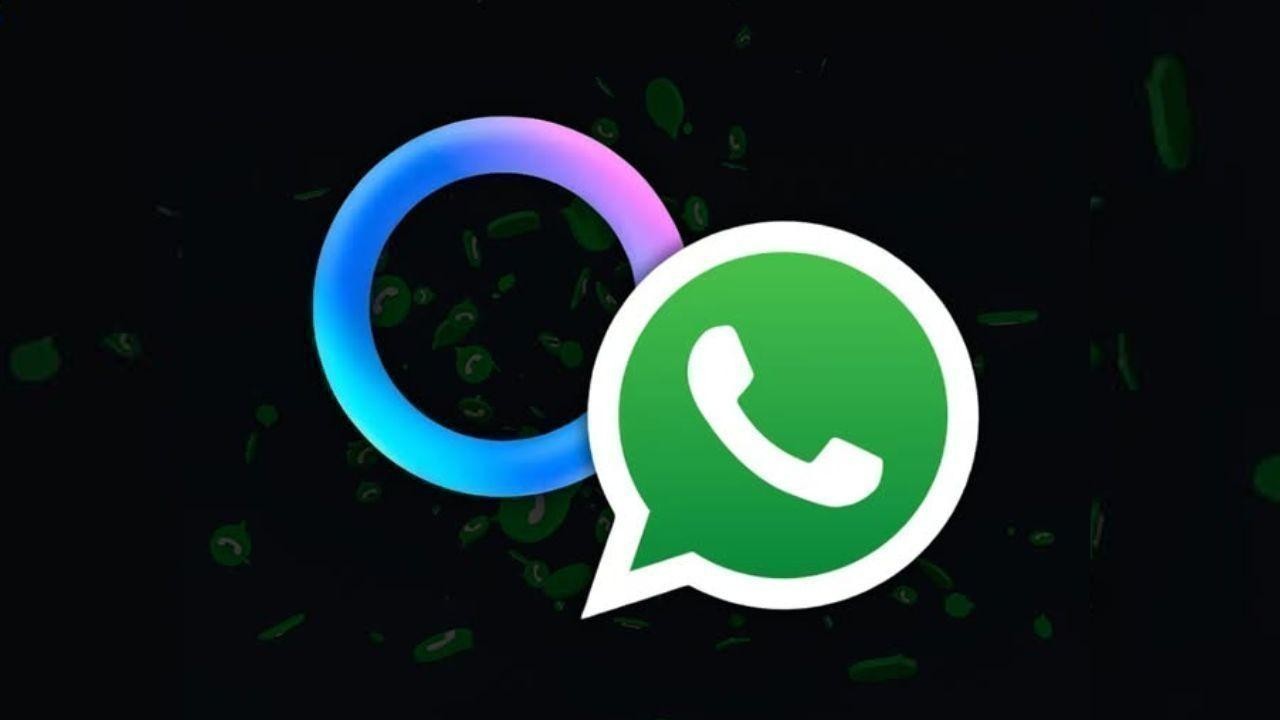 WhatsApp adds Meta AI widgets, AI-made group icons for better chats