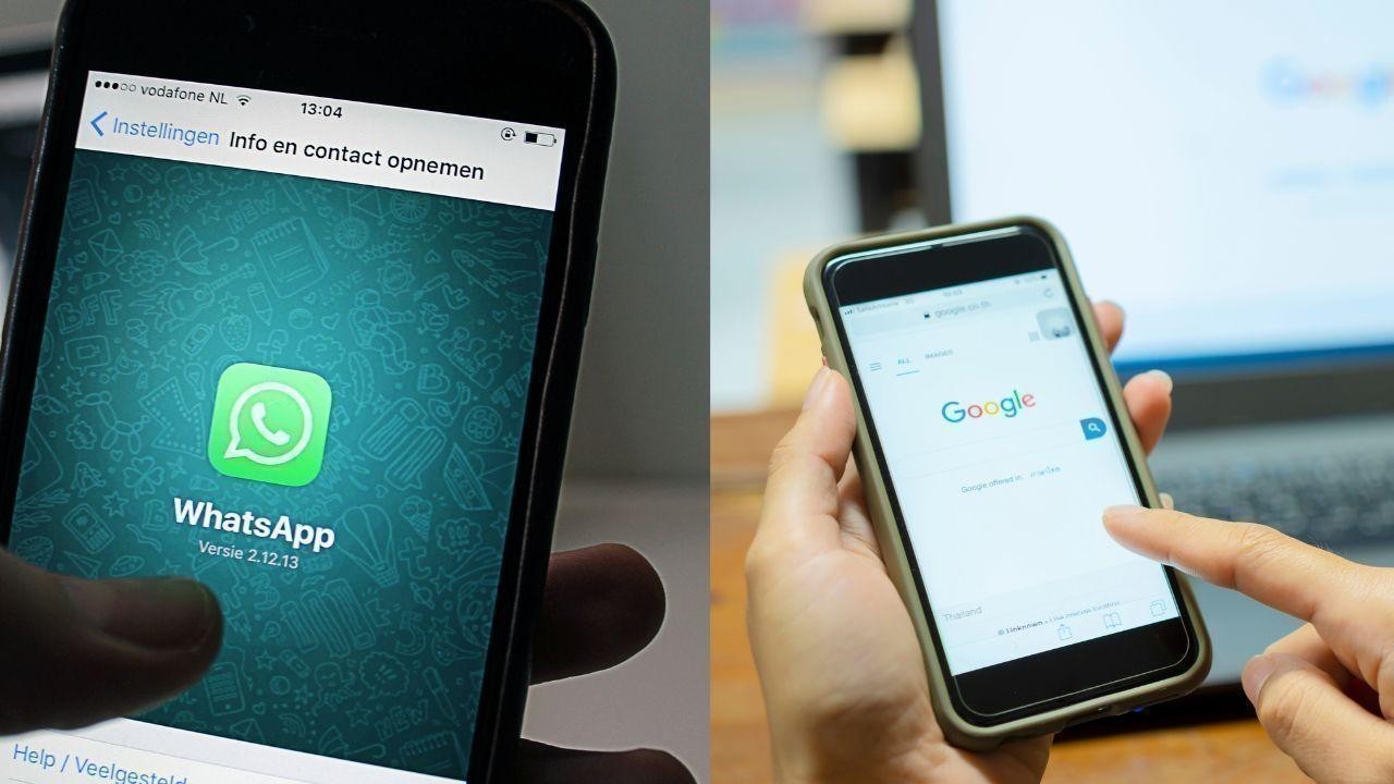 Iran Ends Ban on WhatsApp and Google Play, Restoring Access for Users