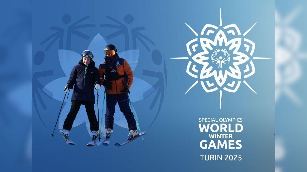UAE Delegation to Compete in Special Olympics World Winter Games 2025