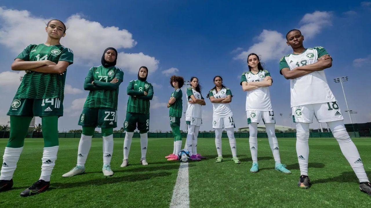 New NEOM Report Highlights Women’s Football Growth in Saudi Arabia