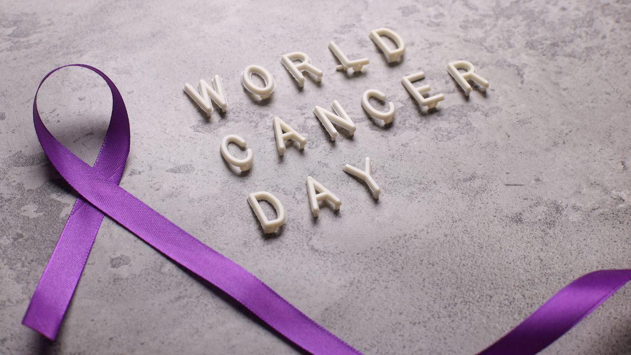 World Cancer Day 2025 Raising Awareness for a Cure
