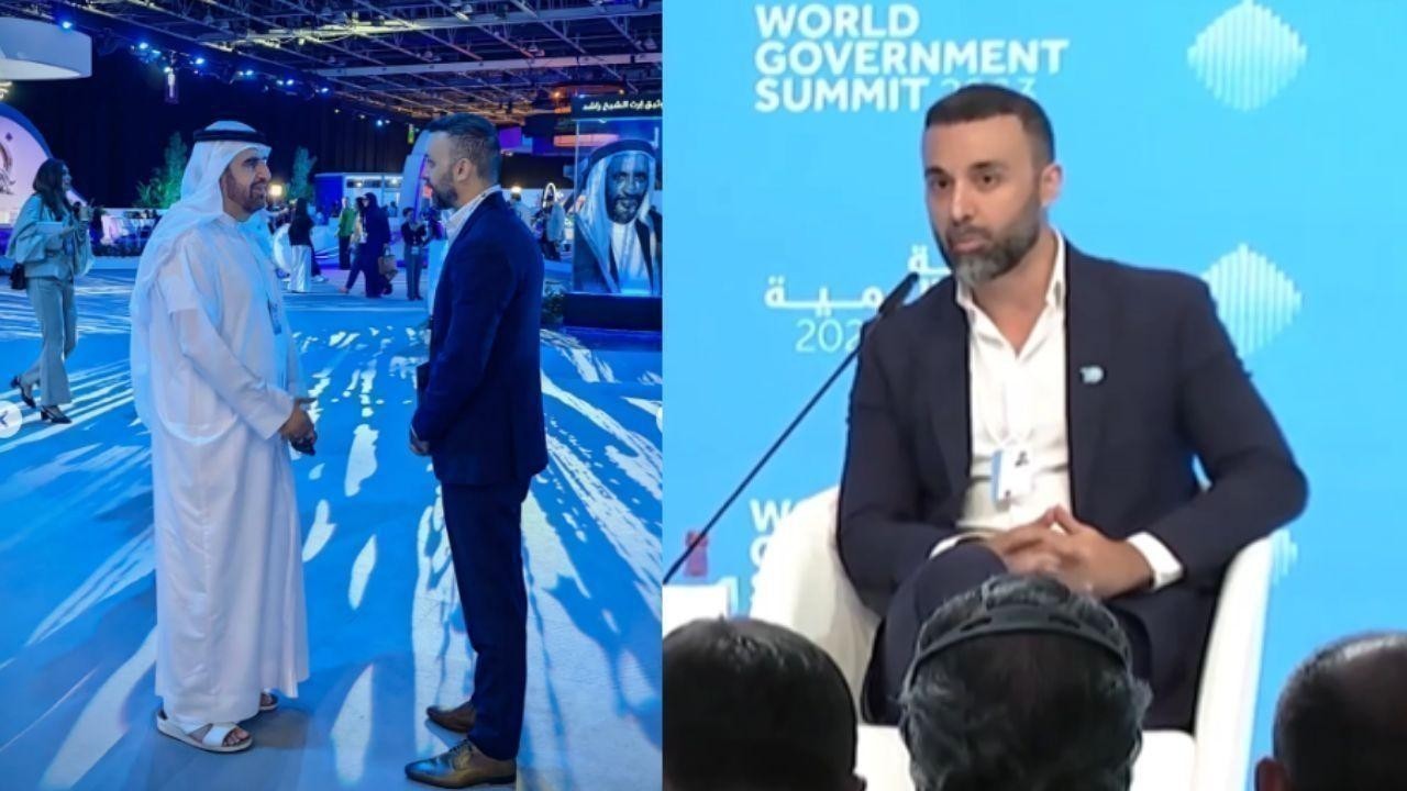 Dubai unveils underground 'Dubai Loop' with Elon Musk’s Boring Company