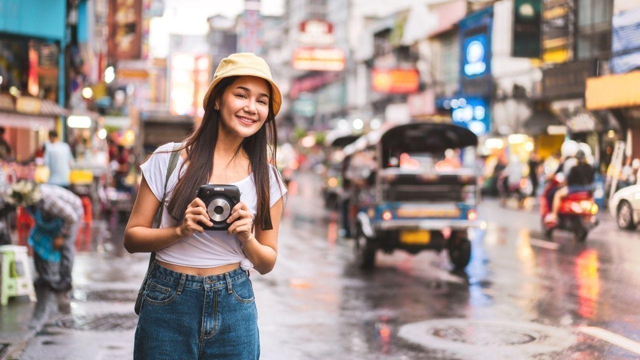 Top Travel Cameras for Preserving Your Memories